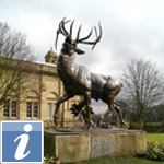 Lister Park and Cartright Hall