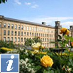 Saltaire