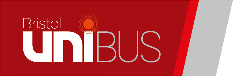 Bristol Unibus U1 First Bus