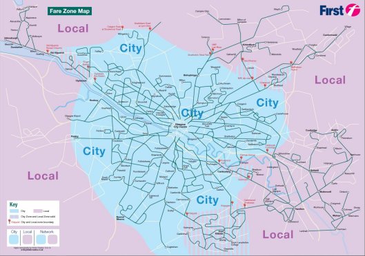 coach tours from edinburgh