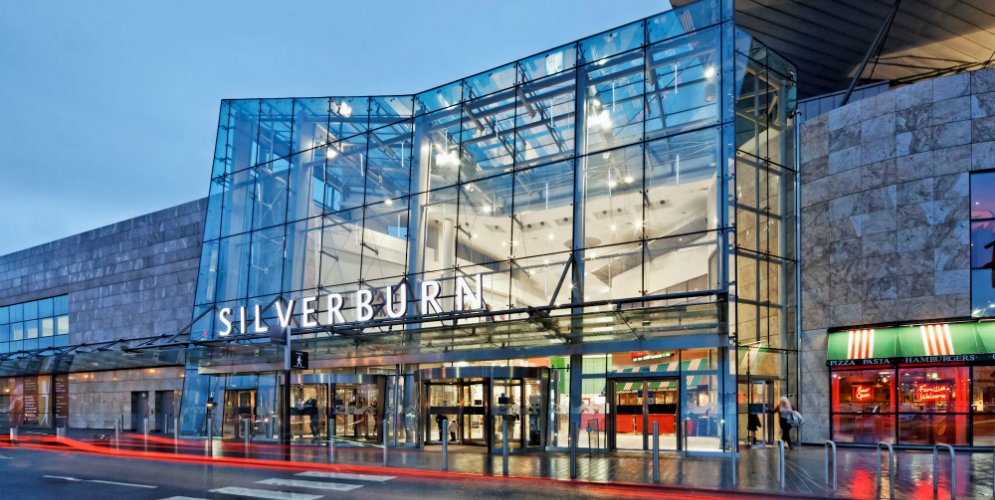 Silverburn Shopping Centre