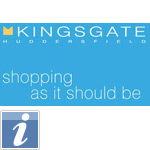 Kingsgate Shopping Centre Kingsgate Shopping Centre