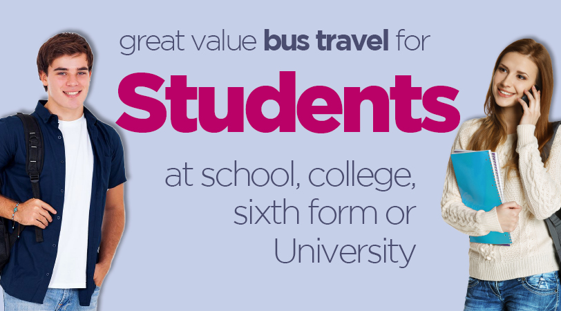 student travel card hampshire