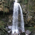 melincourt waterfalls neath port talbot