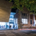 Glynn Vivian art Gallery Glynn Vivian Art Gallery external view