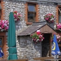Joiners Arms, Bishopston Bishopston valley external restaurant view