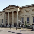 Swansea Museum swansea museum outside view