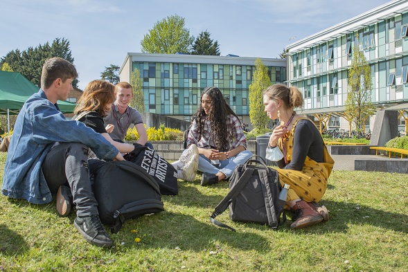 Bus services to St Brendans College