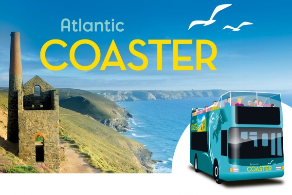 Atlantic Coaster