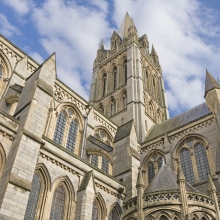 Truro