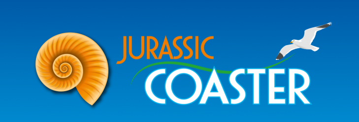 Summer 2022 - Jurassic Coaster bus guide - valid from 29 May 2022
