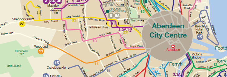 Aberdeen Aberdeen Bus Network Maps First Bus aberdeen-aberdeen-bus-network-maps-first-bus