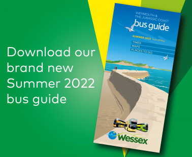 Summer 2022 - Bus Guide