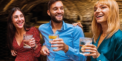 Image for '£1 evening offer'