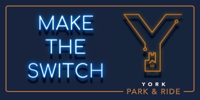 Image for 'York Park & Ride'