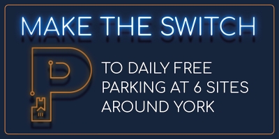 Image for 'Askham Bar Park & Ride'