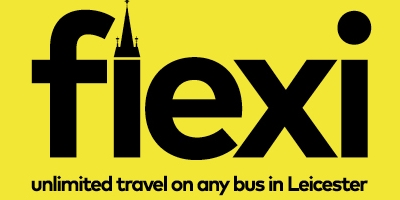Image for 'Flexi Tickets'