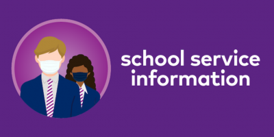 Image for 'Making school travel safe'
