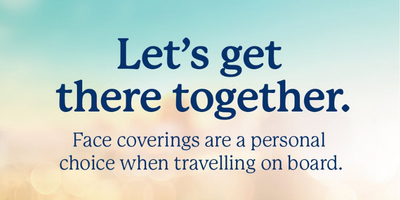 Image for 'Coronavirus - COVID19: Service information'