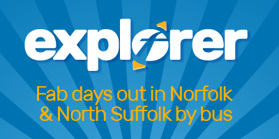 Image for 'Explorer Tickets'