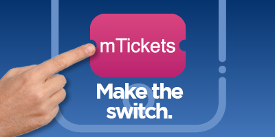 Image for 'mTicket Gifting'