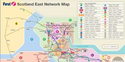 Image for 'Network maps'