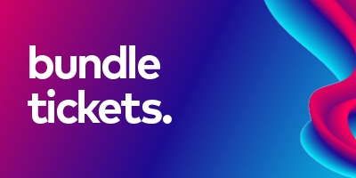 Image for 'Bundle tickets '