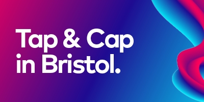 Image for 'Tap & Cap Bristol'