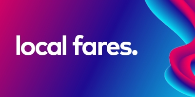 Image for 'Local fares'