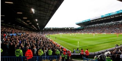 Image for 'Leeds United FC'