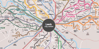 Image for 'Network maps'