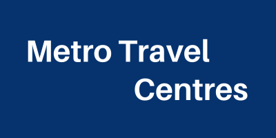 Image for 'Metro Travel Centres'