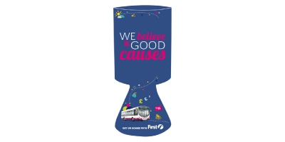 Image for 'Community involvement programme'