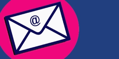 Image for 'Sign up to our mailing list'