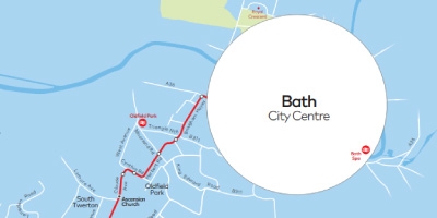 Image for 'Route maps'