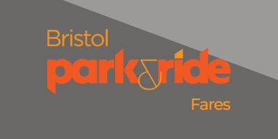 Image for 'Park & Ride Fares'