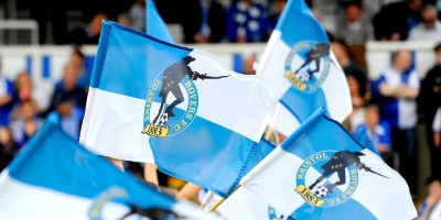 Image for 'Bristol Rovers Football Club'