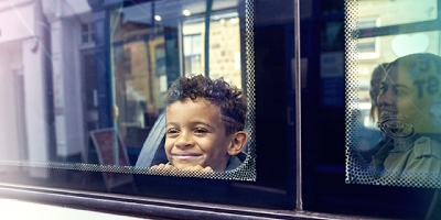 Image for 'Young Persons Travel'