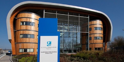 Image for 'City of Bristol College'
