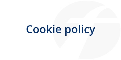 Image for 'Cookies policy'