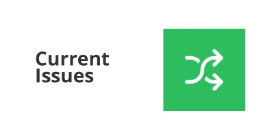 Image for 'Current issues'