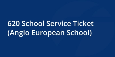 Image for 'Anglo European School (620 Service) '