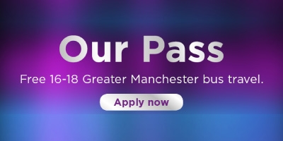 Image for 'Aged 16 to 18?'