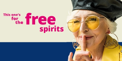 Image for 'Free travel for over 65s'