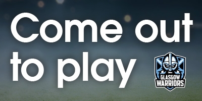 Image for 'Glasgow Warriors'