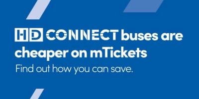 Image for 'HD Connect Tickets'