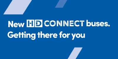 Image for 'HD Connect'