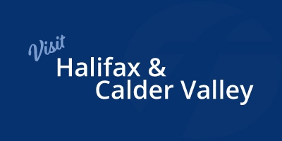 Image for 'Halifax & Calder Valley'