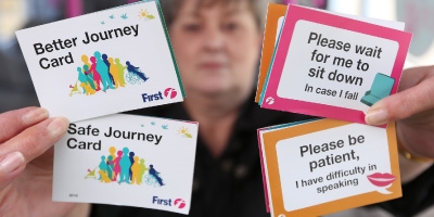 Image for 'Extra Help to Travel'