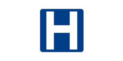 Image for 'Hospital Services from Sunday 17th April 2022'